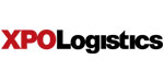 XPO Transport Badge Logo